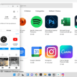 How to install google play store on windows 11