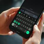 5 best Android keyboard apps