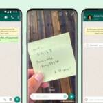 WhatsApp is rolling out support for self-destructing photos and videos