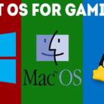 Which Operating System Offers the Best Gaming Experience: Windows, Mac, or Linux?